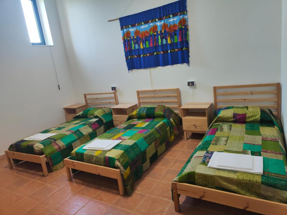 Beteya Hostel Don Bosco Catania Luaran gambar