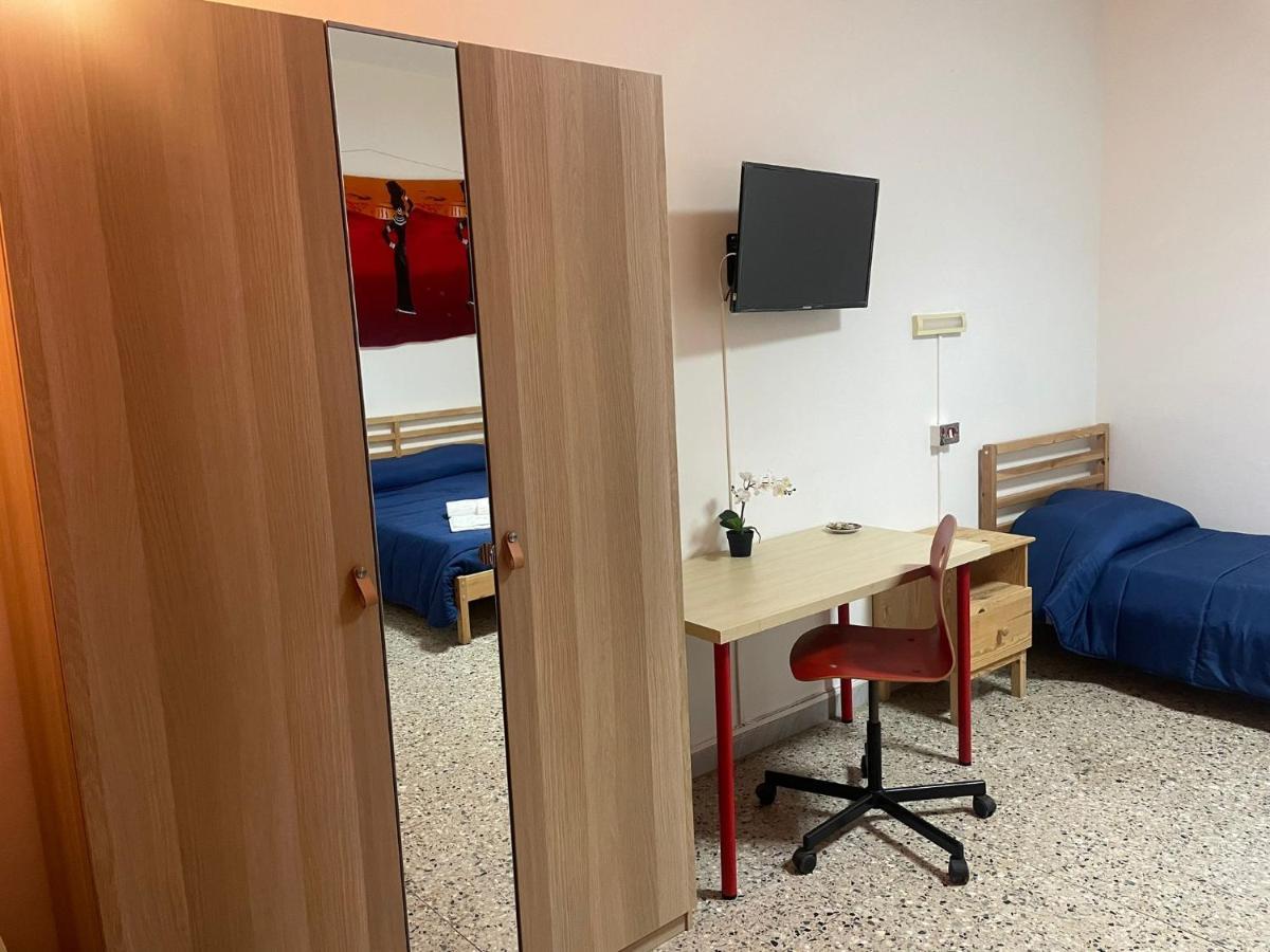 Beteya Hostel Don Bosco Catania Luaran gambar