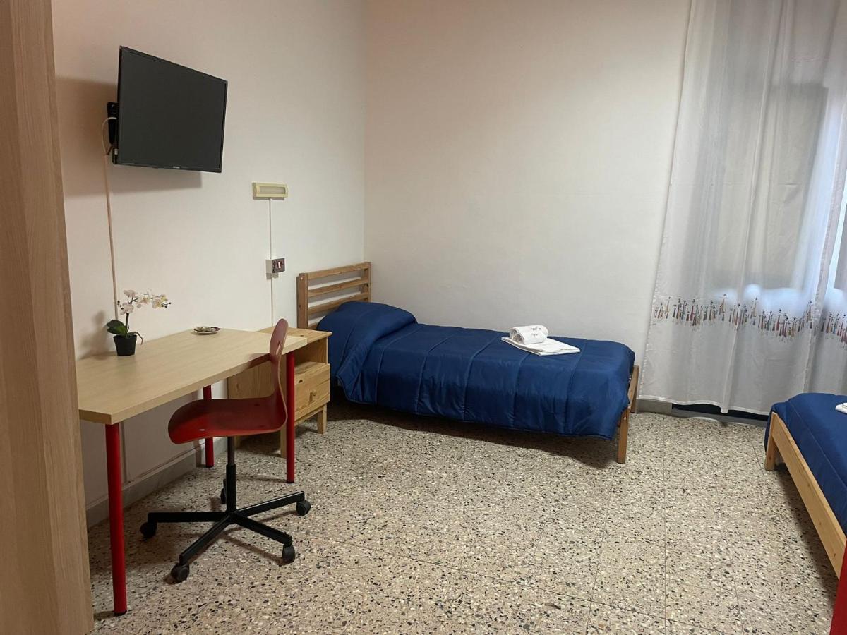 Beteya Hostel Don Bosco Catania Luaran gambar