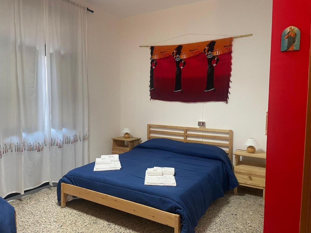 Beteya Hostel Don Bosco Catania Luaran gambar