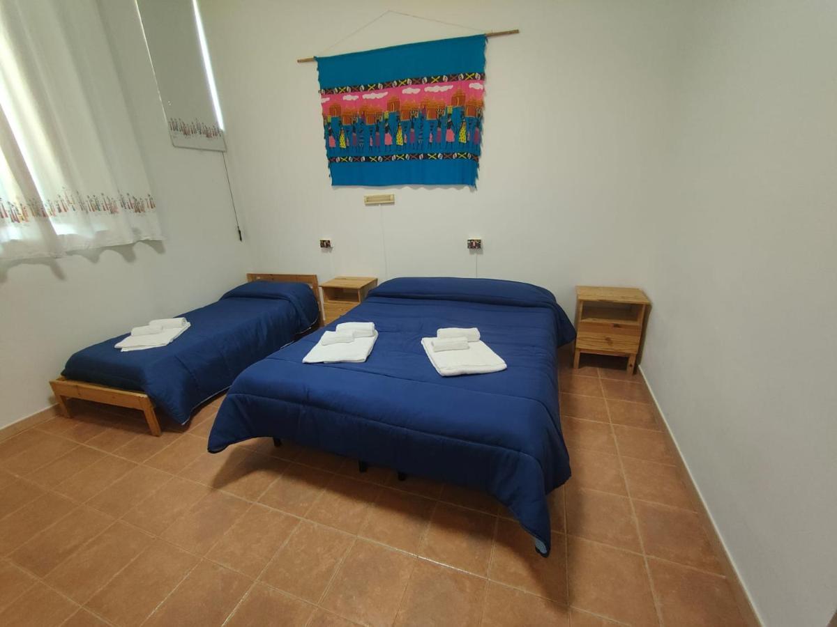 Beteya Hostel Don Bosco Catania Luaran gambar